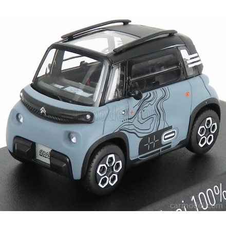 Norev Citroen AMI 100% ELECTRIC 2020 - MY AMI VIBE