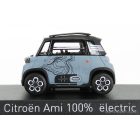 Norev Citroen AMI 100% ELECTRIC 2020 - MY AMI VIBE
