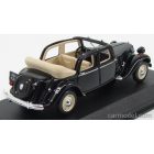 Norev Citroën Traction 15- Six Découvrable A.E.A.T 1951 - Black