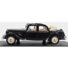 Norev Citroën Traction 15- Six Découvrable A.E.A.T 1951 - Black