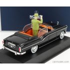 Norev Citroen 15CV PRESIDENTIELLE WITH FIGURE 1968