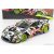 Minichamps PORSCHE 911 991-2 GT3 R TEAM IRON FORCE RACING N 8 24h NURBURGRING 2019 S.JANS - A.DE LEENER - L.LUHR - J.E.SLOOTEN