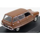 Norev Citroën Ami 6 Club Break 1968 - Dark Gold