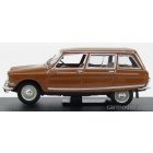 Norev Citroën Ami 6 Club Break 1968 - Dark Gold