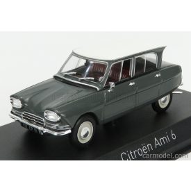 Norev Citroen AMI 6 1967