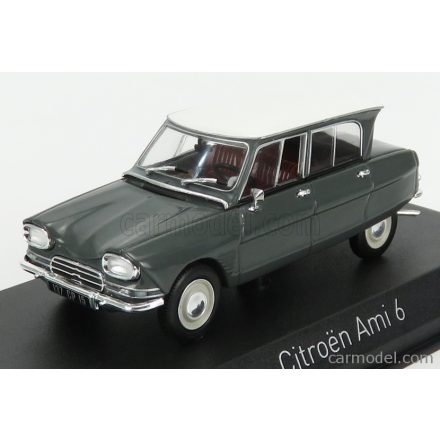 Norev Citroen AMI 6 1967