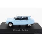 Norev Citroen AMI 6 1966