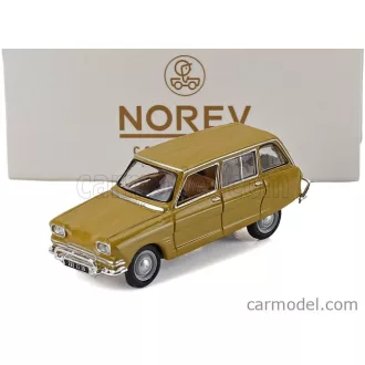 Norev Citroen AMI 6 BREAK SW STATION WAGON 1969