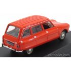 Norev Citroеn Ami 8 Break 1976 - Tеnеrе Orange