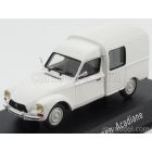 Norev Citroën Acadiane 1979 white