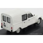 Norev Citroën Acadiane 1979 white