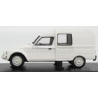 Norev Citroën Acadiane 1979 white