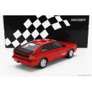 Minichamps AUDI QUATTRO 1980