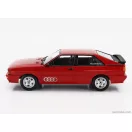 Minichamps AUDI QUATTRO 1980