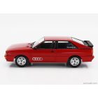 Minichamps AUDI QUATTRO 1980