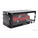 Minichamps AUDI QUATTRO 1980
