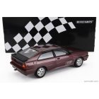 Minichamps AUDI QUATTRO 1980