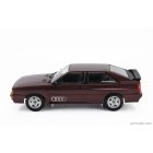 Minichamps AUDI QUATTRO 1980