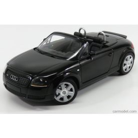 Minichamps AUDI TT ROADSTER 1998