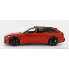 Minichamps AUDI A6 RS6 AVANT SW STATION WAGON 2019