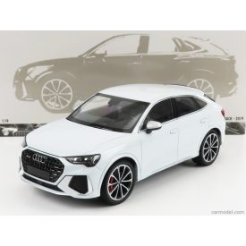 Minichamps AUDI Q3 RS 2019