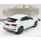 Minichamps AUDI Q3 RS 2019