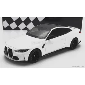 MINICHAMPS - BMW - 4-SERIES M4 (G82) 2020