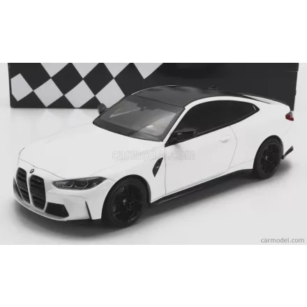 MINICHAMPS - BMW - 4-SERIES M4 (G82) 2020