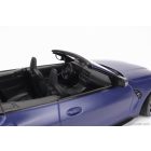 MINICHAMPS BMW 4-SERIES M4 CABRIOLET 2020