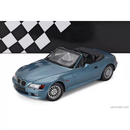 MINICHAMPS BMW Z3 ROADSTER CABRIOLET 1997