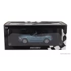MINICHAMPS BMW Z3 ROADSTER CABRIOLET 1997