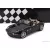 MINICHAMPS BMW Z8 SPIDER ROADSTER 2000