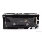 MINICHAMPS BMW Z8 SPIDER ROADSTER 2000