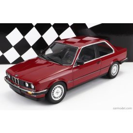 MINICHAMPS BMW 3-SERIES 323i 1982