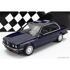MINICHAMPS BMW 3-SERIES 323i 1982