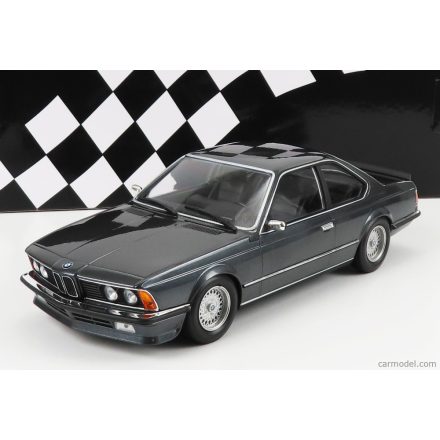 MINICHAMPS BMW 635 CSI COUPE 1982
