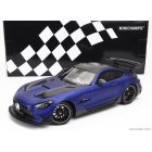 Minichamps MERCEDES BENZ AMG GT V8 BLACK SERIES 2020