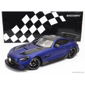 Minichamps MERCEDES BENZ AMG GT V8 BLACK SERIES 2020
