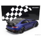 Minichamps MERCEDES BENZ AMG GT V8 BLACK SERIES 2020