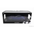 Minichamps MERCEDES BENZ AMG GT V8 BLACK SERIES 2020