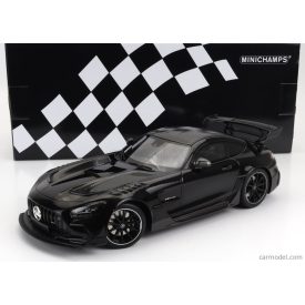 Minichamps MERCEDES BENZ AMG GT V8 BLACK SERIES 2020