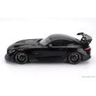 Minichamps MERCEDES BENZ AMG GT V8 BLACK SERIES 2020
