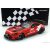 Minichamps MERCEDES AMG GT V8 BLACK SERIES F1 SAFETY CAR CROWDSTRIKE SEASON 2022 BERND MAYLANDER