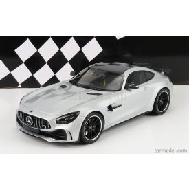 Minichamps MERCEDES BENZ GT-R AMG 2021