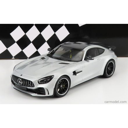 Minichamps MERCEDES BENZ GT-R AMG 2021