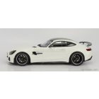 Minichamps MERCEDES BENZ GT-R AMG V8 BITURBO 2021