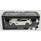 Minichamps MERCEDES BENZ GT-R AMG V8 BITURBO 2021