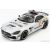 Minichamps MERCEDES GT-R AMG V8 BITURBO SAFETY CAR F.I.A. FORMULA 1 WORLD CHAMPIONSHIP 2020 BERND MAYLANDER