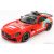 Minichamps MERCEDES GT-R AMG F1 SAFETY CAR WERACEASONE MUGELLO GP 1.000th FERRARI GP 2020 BERND MAYLANDER