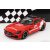 Minichamps MERCEDES GT-R AMG V8 F1 SAFETY CAR CROWDSTRIKE SEASON 2021 BERND MAYLANDER